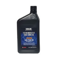 Yamalube Friction Modified Shaft Drive Gear Oil - 900ml (olej przekładniowy do quadów)