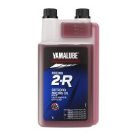 Olej Yamalube 2R Offroad Racing - 1L