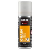 Yamalube Chain Spray - do smarowania łańcucha 56ml