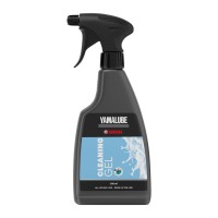 Yamalube Cleaning Gel - proaktywny żel czyszczący - 1L
