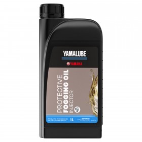 Yamalube Efi Engine Storage Fogging Oil - 1L (olej ochronny marine)