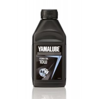 YAMALUBE fork oil 10W 0.5L