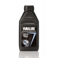 Yamalube Fork Oil 15W - Olej do przedniego zawieszenia 0,5L  