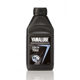 Yamalube Fork Oil 15W - Olej do przedniego zawieszenia 0,5L  