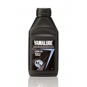 Yamalube Fork Oil 5W - Olej do przedniego zawieszenia 0,5L