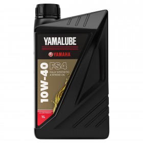 Olej Yamalube 10W40 FS - Pełen syntetyk - 1L