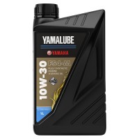 YAMAHA - YAMALUBE FS4-M 10W30 FC-W 1L nr: YMD630700101