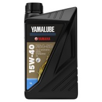 YAMAHA - YAMALUBE FS4-SD 15W40 1L nr: YMD6304201A5
