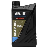 Olej przekładniowy Yamalube GL4 -1L (marine)
