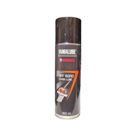 Yamalube Off Road Chain Lube 300ml