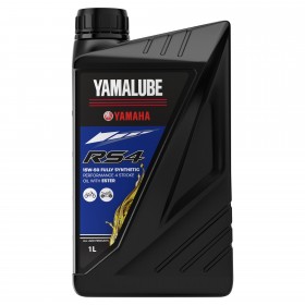 Olej Yamalube 15W50 4R Performance - 1L