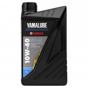 YAMAHA - YAMALUBE S4-M 10W40 1L nr: YMD630600101