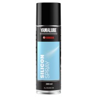 YAMALUBE Silicon Spray 300ML