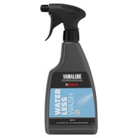 Yamalube - Bezwodny Płyn Czyszczący Yamalube - 500ml