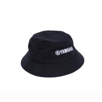 Czarny kapelusz Yamaha Paddock Blue > B24AH305B000