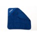 Ręcznik/peleryna dla dzieci Yamaha Paddock Blue 