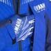 Męska kurtka MX z ocieplającym bezrękawnikiem Yamaha