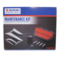 Zestaw serwisowy OEM Suzuki GSX-R1000 K9–L1 (2009–2011)