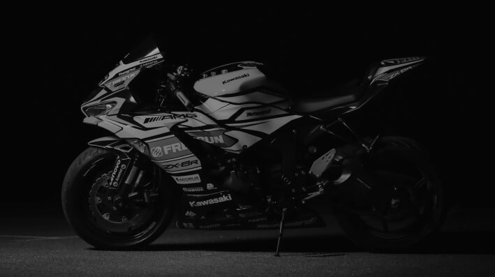 Sklep motocyklowy - KTM, Yamaha, Kawasaki, Ducati, Szczecin.